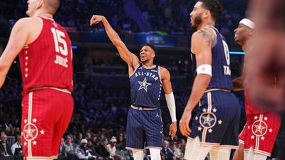 Giannis Antetokounmpo Doubles Down on His Idea for 'Must-See' All-Star Game Format