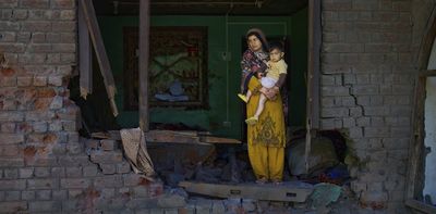 Borders and orders: How settler-government occupations violate Kashmiri sovereignty