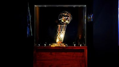 Who is Larry O'Brien and Why is the NBA Finals Trophy Named After Him?