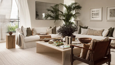We Gave an Interior Designer $100 to Spend at Walmart, and She Found Some Shockingly Stylish Homewares to Shop