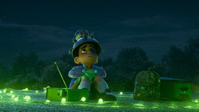 Elio: release date, trailer, cast and everything we know about the Pixar movie