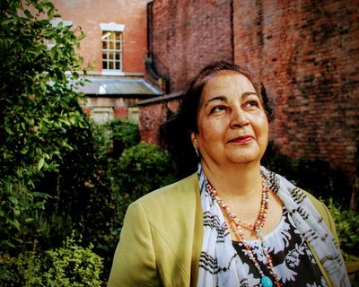 Jai Verma obituary