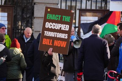 Irish Government to draft Bill to ban trade with illegal Israeli settlements