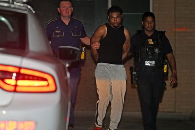 New Orleans jail escapee was caught with help from an anonymous tip; 2 inmates still on the run