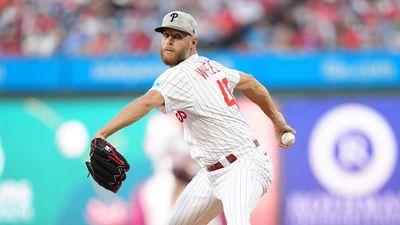 Yes, MLB’s Strike Zone Is Shrinking. But Baseball Will Be Better for It