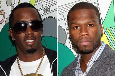 Capricorn Clark testifies that Sean ‘Diddy’ Combs threatened 50 Cent after MTV appearance: ‘I don’t like all the back and forth…I like guns’