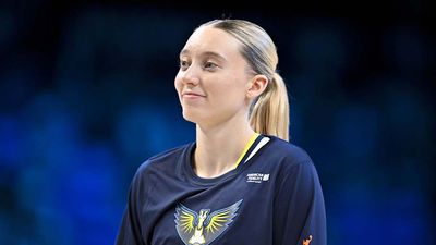 Diana Taurasi Shares Why Paige Bueckers Will Be the Best Player in the WNBA