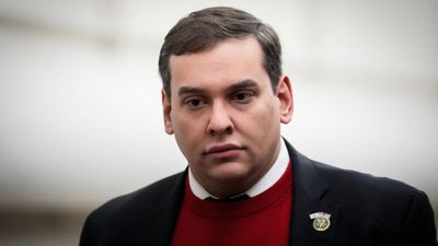 ‘Said they’d help’: Convicted liar George Santos finds out which MAGA ‘friends’ abandoned him during his ‘last 61 days’