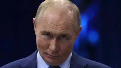 Putin allegedly worried about ‘hanging from a lamppost in 6 months’ if Ukraine invasion fails