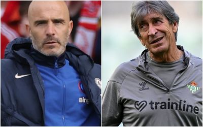 Chelsea: Manuel Pellegrini reveals prophetic Enzo Maresca message in Conference League final claim