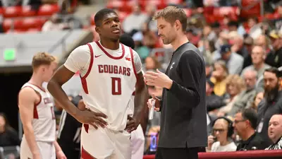 Cedric Coward renounces Duke to remain in the 2025 NBA draft