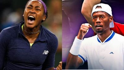 Coco Gauff Responds To Chris Eubanks After Forgetting Rackets For French Open R1 Match