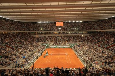 French Open Day 3 ATP Roundup: Mensik, Medvedev, Djokovic Make News