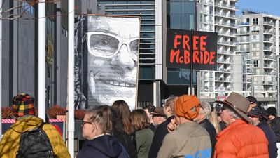 High Court appeal on cards for war crimes whistleblower