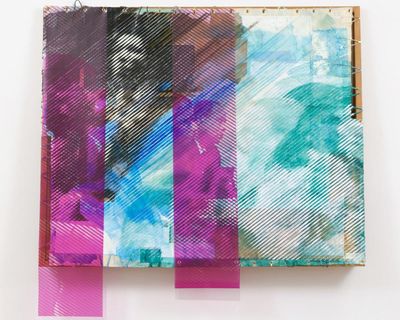 ‘Emotion and history through color’: the activism of Tomashi Jackson’s art