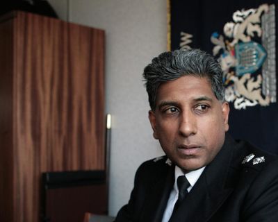 Police naming Liverpool parade suspect’s ethnicity may cause future ‘challenges’