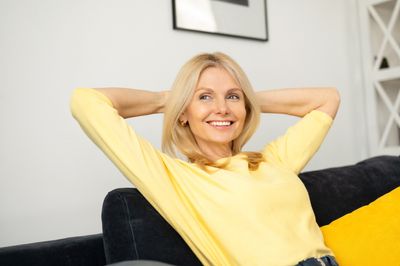 Is HRT Therapy The Key To Getting Rid Of Anxiety In Women Over 50