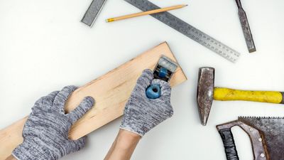 10 Best Starter Projects for New DIY Enthusiast