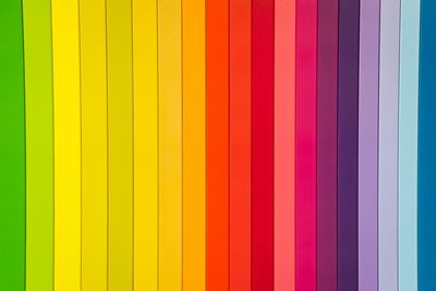 Your Favorite Color Says These 8 Things About Who You Are