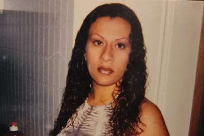 A daughter found her veteran mom dead in an L.A. homeless encampment. Cops ruled it an overdose - her family think she was murdered