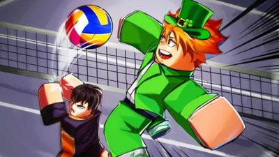 All Secret Special Abilities in Volleyball Legends – Roblox