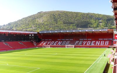 Twenty-four hours in Bergen: Experiencing the rise of Norwegian football at one of the country’s most promising clubs
