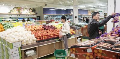 Crop diversification is crucial to Canadian resilience in a changing world