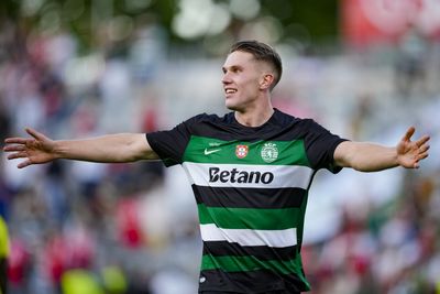 Arsenal agree five-year deal with Viktor Gyokeres, with salary details revealed: report