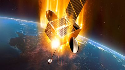 Scientists worry Trump's budget cuts will halt satellite air pollution studies: 'It's incredibly short-sighted'