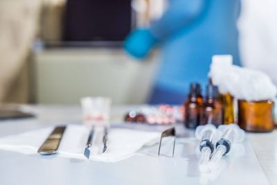 7 Medical Tests You Didn’t Know You Could Request for Free
