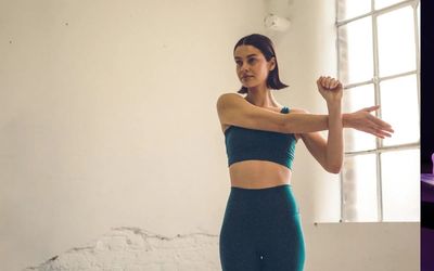 What you need for barre: Get kitted out for the ballet-inspired fitness trend