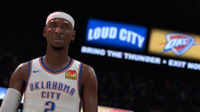 ‘The Exact Type of Team You Should Build in a Video Game’: Why the Oklahoma City Thunder Will Dominate the Next Decade