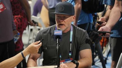 Sean McDermott Reacts to Bills Being Featured on 'Hard Knocks' This Year