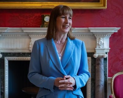 Reeves in standoff with ministers over proposed cuts to public services