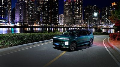 The most anticipated new EVs coming to Europe in 2025