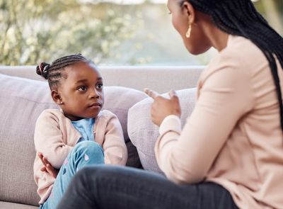 If Your Child Is an Introvert, Here’s What You Should Never Say