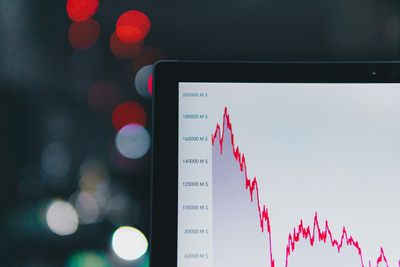 5 High-Potential Stocks That Could Have Your Investments Rising Quickly