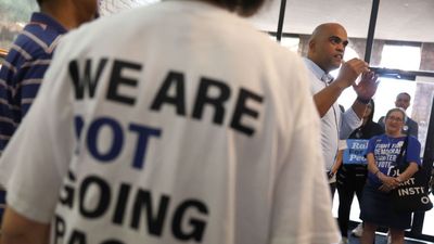 ‘A mistake we’ll never make again’: Texas Dems admit they took Latino voters for granted after crushing defeats