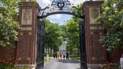 Trump calls for ‘total break’ with Harvard, orders federal agencies to cut all ties