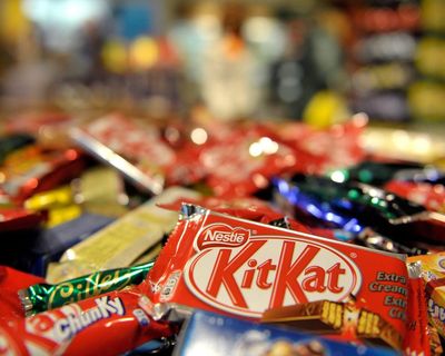 AI tool trial could save equivalent of 1.5m meals in food waste