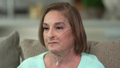 Inside Mary Lou Retton's DUI Arrest Amid Health Struggles