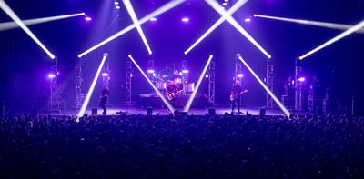 Discovering new NZ music in the streaming age is getting harder – what’s the future for local artists?