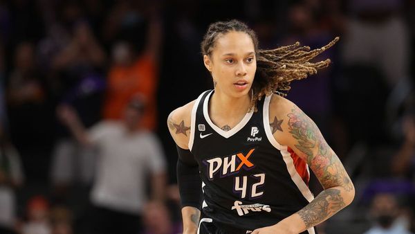 Brittney Griner's alleged Caitlin Clark's comments…