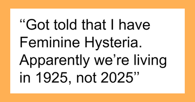30 Wildly Incorrect Medical Diagnoses That Ruined Lives