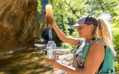 Best straws with built-in filters for safe sipping wherever you roam