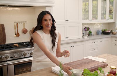 Meghan, Duchess of Sussex found launching her lifestyle brand ‘incredibly lonely’