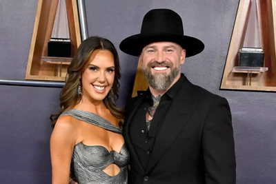 New Couple Alert: Zac Brown Moves On From Divorce Drama With Kendra Scott