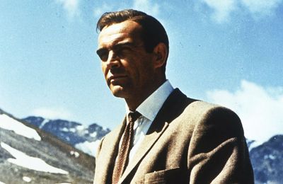 James Bond enthusiasts being treated to definitive release of one of franchise’s most iconic scores