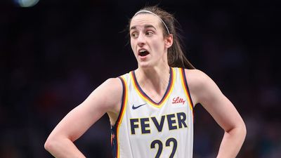 Cameras Caught Fever Teammate Seeming to Scold Caitlin Clark During Practice