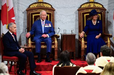 Key takeaways from King Charles’s ‘Speech from the Throne’ in Canada